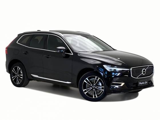 VOLVO XC60 2.0 T8 HYBRID MOMENTUM AWD GEARTRONIC VOLVO XC60 2.0 T8 HYBRID MOMENTUM AWD GEARTRONIC